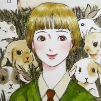 可爱活泼的动漫女生头像