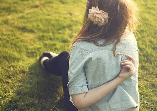 郭敬明经典语句