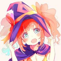 qq女生头像卡通可爱萌