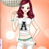 qq女生头像卡通可爱萌