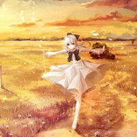 qq女生头像卡通可爱萌