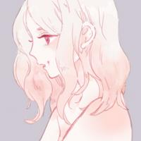 qq女生头像卡通可爱萌