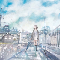 qq女生头像卡通可爱萌