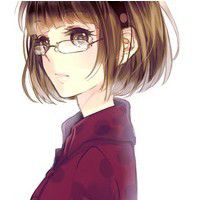 qq女生头像卡通可爱萌