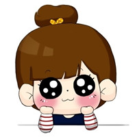 qq女生头像卡通可爱萌
