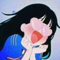 qq女生头像卡通可爱萌