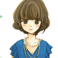 qq女生头像卡通可爱萌