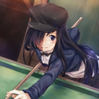 qq女生头像卡通可爱萌