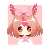 qq女生头像卡通可爱萌