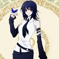 可爱唯美的卡通女生头像