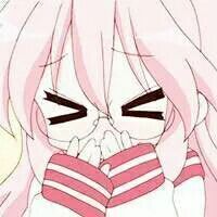 可爱唯美的卡通女生头像