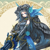 可爱唯美的卡通女生头像