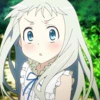 可爱唯美的卡通女生头像