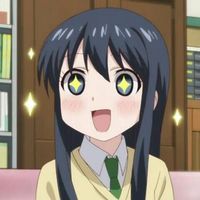 可爱唯美的卡通女生头像