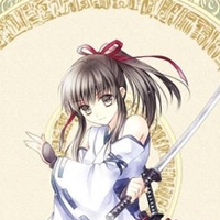 可爱唯美的卡通女生头像