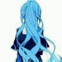 可爱唯美的卡通女生头像