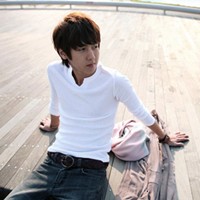 酷炫风男生头像