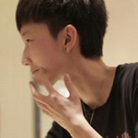 酷炫风男生头像