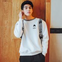 时尚男生耍酷头像