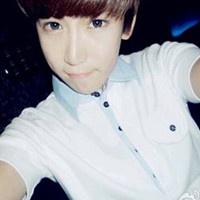 魅力男生头像大全