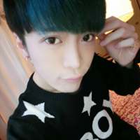 魅力男生头像大全