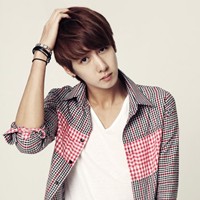 魅力男生头像大全