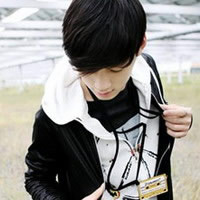 魅力男生头像大全