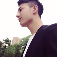 魅力男生头像大全