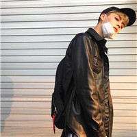 魅力男生头像大全