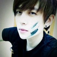 魅力男生头像大全