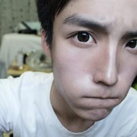 魅力男生头像大全