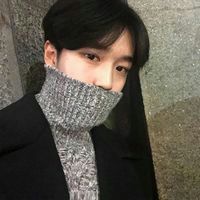 魅力男生头像大全