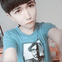 魅力男生头像大全