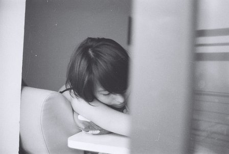 带伤感色彩的空间爱情说说