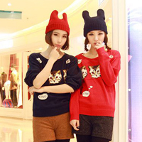 好闺蜜意境头像