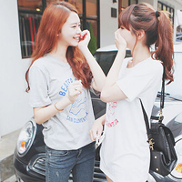 好闺蜜意境头像