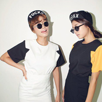 好闺蜜意境头像