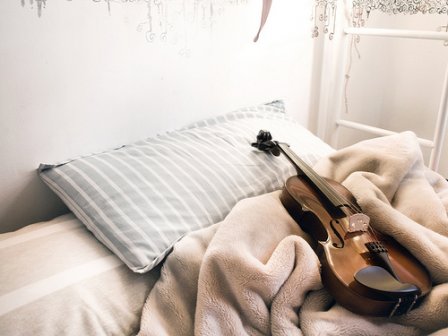 唯美温馨的爱情说说带图片