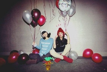 描写友情的唯美句子