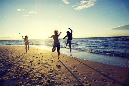 关于友情的简短唯美句子