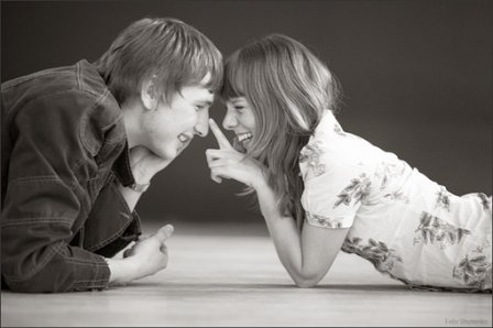 形容爱情让人绝望的句子