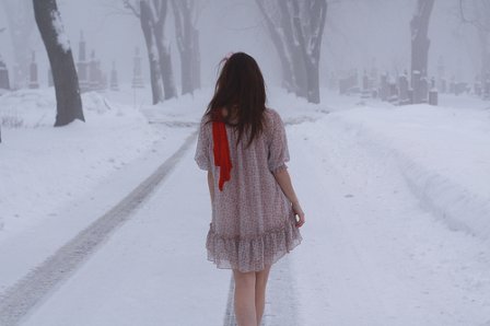 脑壳痛的伤感句子