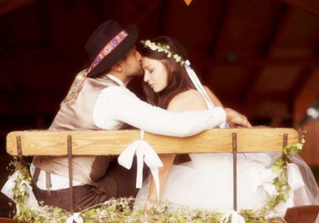 凄美绝望的爱情经典说说