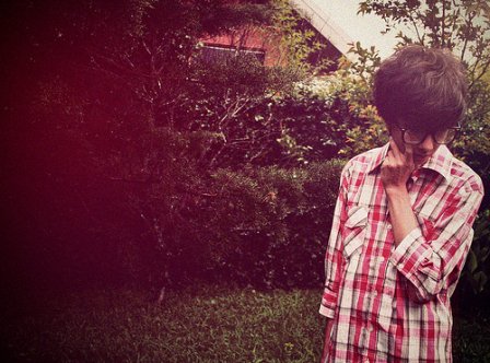 个性青春专属说说