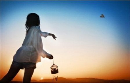 悲伤的爱情伤感说说精选