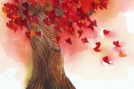 爱情忧郁的QQ个性说说心情