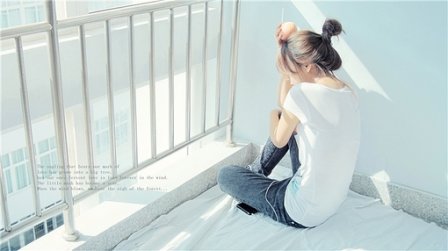 可爱小女生的qq网名大全