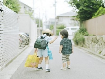 兄弟情义说说带图片