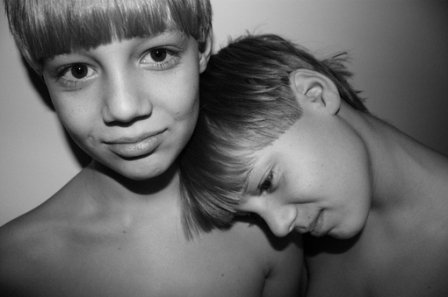 兄弟情义说说带图片