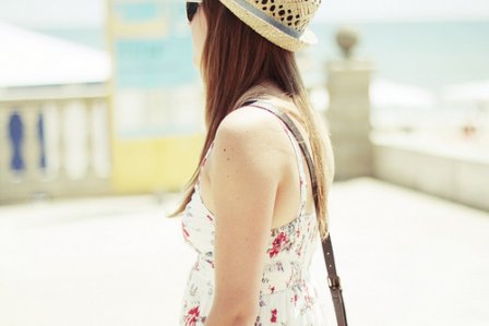 有关感恩的优美句子